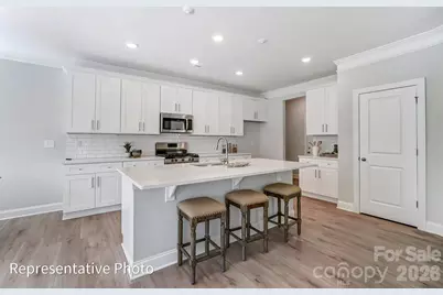 4341 Black Court, Harrisburg, NC 28075 - Photo 3