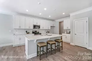 4341 Black Ct, Harrisburg, NC 28075 - Photo 3