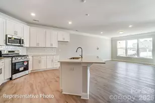 4359 Black Ct, Harrisburg, NC 28075 - Photo 3