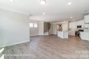 4359 Black Ct, Harrisburg, NC 28075 - Photo 9