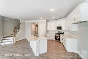 4359 Black Ct, Harrisburg, NC 28075 - Photo 5