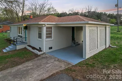 4432 E Highway 27 Highway, Iron Station, NC 28080 - Photo 3