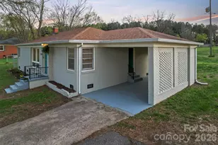 4432 E Hwy 27 Hwy, Iron Station, NC 28080 - Photo 3