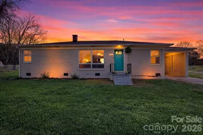 4432 E Highway 27 Highway, Iron Station, NC 28080 - Photo 1