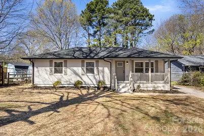 3319 Fincher Boulevard, Charlotte, NC 28269 - Photo 1