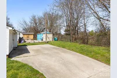 828 Park Avenue, Salisbury, NC 28144 - Photo 27