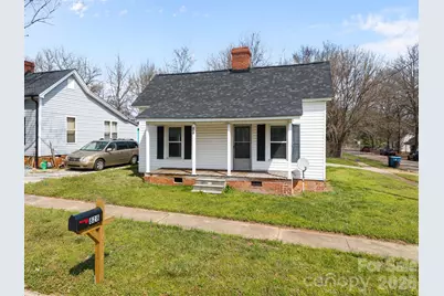 828 Park Avenue, Salisbury, NC 28144 - Photo 5