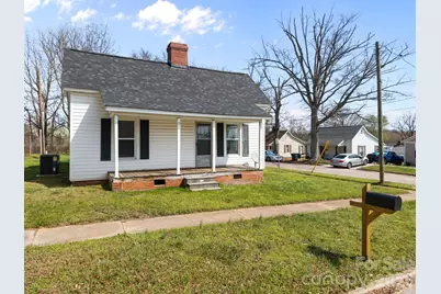 828 Park Avenue, Salisbury, NC 28144 - Photo 3