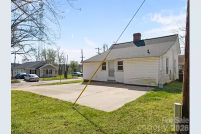 828 Park Avenue, Salisbury, NC 28144 - Photo 31