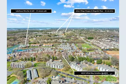 18225 Taffrail Way, Cornelius, NC 28031 - Photo 3