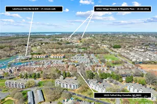 18225 Taffrail Way, Cornelius, NC 28031 - Photo 3