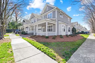 18225 Taffrail Way, Cornelius, NC 28031 - Photo 9