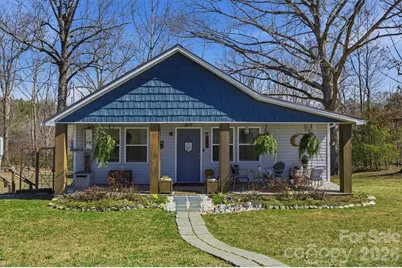 100 Reed Street, Morganton, NC 28655 - Photo 1