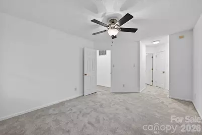 6000 Gray Gate Lane #D, Charlotte, NC 28210 - Photo 21