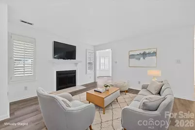 6000 Gray Gate Lane #D, Charlotte, NC 28210 - Photo 3