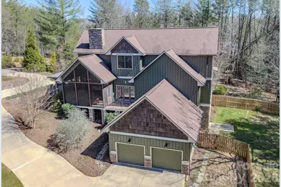 4836 Stream Side Lane #18, Morganton, NC 28655 - Photo 7