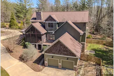 4836 Stream Side Lane #18, Morganton, NC 28655 - Photo 1