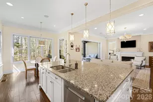 4113 Piaffe Ave, Mint Hill, NC 28227 - Photo 9