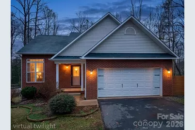 4927 Gateway Drive, Claremont, NC 28610 - Photo 1