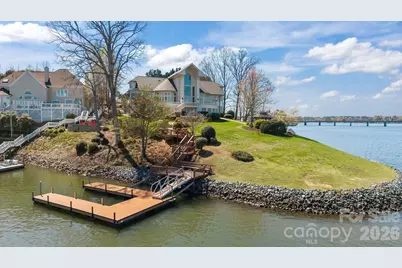 16101 Woolwine Road, Charlotte, NC 28278 - Photo 45