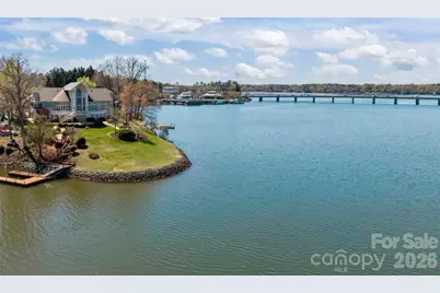 16101 Woolwine Road, Charlotte, NC 28278 - Photo 1