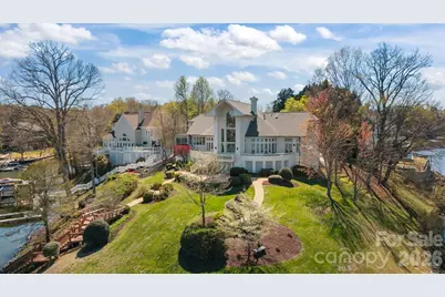 16101 Woolwine Road, Charlotte, NC 28278 - Photo 47