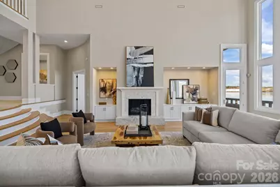 16101 Woolwine Road, Charlotte, NC 28278 - Photo 9