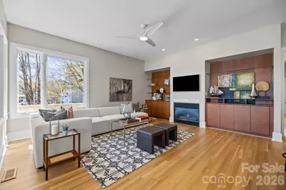 16101 Woolwine Road, Charlotte, NC 28278 - Photo 25