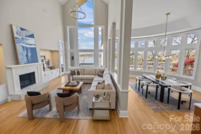 16101 Woolwine Road, Charlotte, NC 28278 - Photo 7