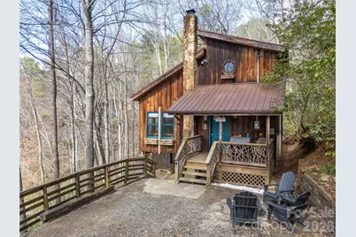 275 Conard Circle, Bryson City, NC 28713 - Photo 1