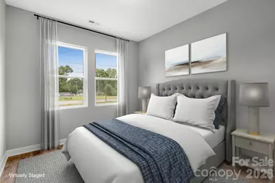 405 E Henderson Street, East Spencer, NC 28039 - Photo 15