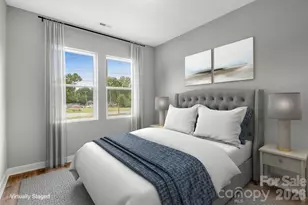 405 E Henderson St, East Spencer, NC 28039 - Photo 15