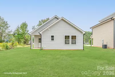 405 E Henderson Street, East Spencer, NC 28039 - Photo 33