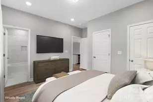 405 E Henderson St, East Spencer, NC 28039 - Photo 13