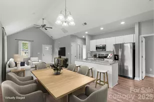 405 E Henderson St, East Spencer, NC 28039 - Photo 5