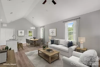 405 E Henderson Street, East Spencer, NC 28039 - Photo 1