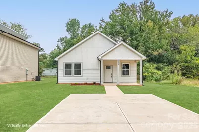 405 E Henderson Street, East Spencer, NC 28039 - Photo 31