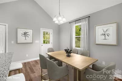 405 E Henderson Street, East Spencer, NC 28039 - Photo 11