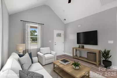 405 E Henderson Street, East Spencer, NC 28039 - Photo 3