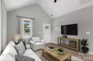 405 E Henderson St, East Spencer, NC 28039 - Photo 3