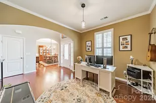 1056 Shiloh Bend Trail, Fort Mill, SC 29715 - Photo 19