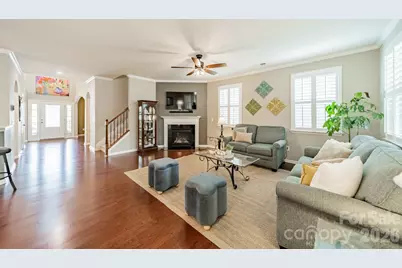 1056 Shiloh Bend Trail, Fort Mill, SC 29715 - Photo 5