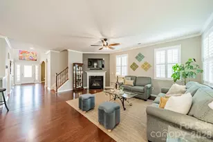 1056 Shiloh Bend Trail, Fort Mill, SC 29715 - Photo 5