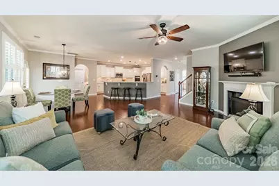 1056 Shiloh Bend Trail, Fort Mill, SC 29715 - Photo 7