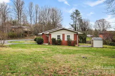 535 Nicholson Creek Road, Brevard, NC 28712 - Photo 3