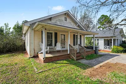 1225 W C Street, Kannapolis, NC 28081 - Photo 21