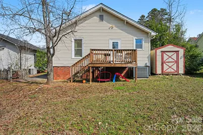 1225 W C Street, Kannapolis, NC 28081 - Photo 25