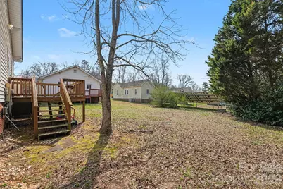 1225 W C Street, Kannapolis, NC 28081 - Photo 23