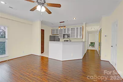 525 N Graham Street #3F, Charlotte, NC 28202 - Photo 13