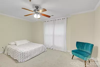 525 N Graham Street #3F, Charlotte, NC 28202 - Photo 7